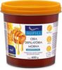 Nupill Cera Depilatória Morna Mel 600G Ambar