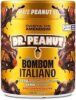 Pasta de Amendoim DR. Peanut Bombom Italiano 600G - Com Whey Protein