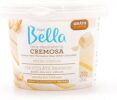 Cera Micro-Ondas Cremosa Chocolate Branco Depil Bella, 200 g