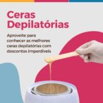 Top 5 Melhores Ceras Depilatórias De Microondas De 2025