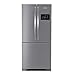 Geladeira Brastemp French Door Frost Free A+++ 554l Inox Bro85ak - 127v