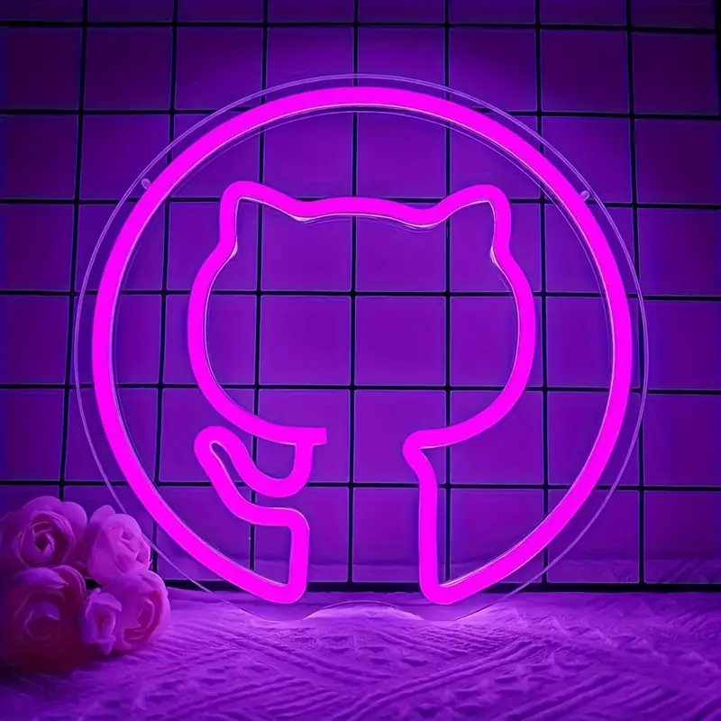 Place de Neon GitHub